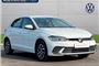 2022 Volkswagen Polo 1.0 Life 5dr