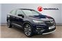 2019 Vauxhall Grandland X 1.2 Turbo Elite Nav 5dr Auto [8 Speed]