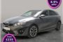 2023 Kia Ceed 1.5T GDi ISG GT-Line 5dr