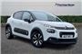 2017 Citroen C3 1.2 PureTech 82 Flair 5dr