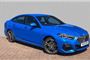 2021 BMW 2 Series Gran Coupe 218i [136] M Sport 4dr