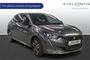 2022 Peugeot 208 1.2 PureTech 100 Allure Premium + 5dr EAT8