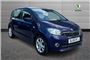 2016 Skoda Citigo 1.0 MPI GreenTech SE L 5dr