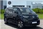 2024 Volkswagen ID.Buzz 210kW Commerce Plus 79kWh Auto