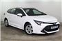 2023 Toyota Corolla Touring Sport 1.8 VVT-i Hybrid Icon 5dr CVT