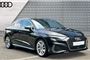 2021 Audi A3 Saloon 30 TFSI S Line 4dr