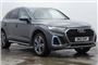 2021 Audi Q5 55 TFSI e Quattro Competition 5dr S Tronic