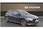 2024 Hyundai i20 1.0T GDi 48V MHD 120 N Line 5dr