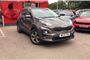 2021 Kia Sportage 1.6 CRDi 48V ISG 2 5dr DCT Auto