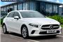 2019 Mercedes-Benz A-Class A200 Sport 5dr Auto