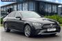 2023 Mercedes-Benz E-Class E400d 4Matic AMG Line Premium 4dr 9G-Tronic