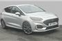 2022 Ford Fiesta 1.0 EcoBoost 100 ST-Line Edition 5dr