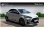 2022 Toyota Yaris 1.5 Hybrid GR Sport 5dr CVT