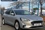 2022 Ford Focus 1.0 EcoBoost Hybrid mHEV 125 Titanium Edition 5dr