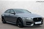 2020 Jaguar XF 2.0i [250] R-Sport 4dr Auto