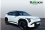 2025 Kia EV3 148kW GT-Line S 81.4kWh 5dr Auto