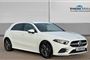 2020 Mercedes-Benz A-Class A200 AMG Line Executive 5dr