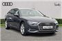 2022 Audi A6 Avant 40 TDI Sport 5dr S Tronic