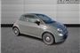 2020 Fiat 500 1.0 Mild Hybrid Launch Edition 3dr