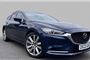 2022 Mazda 6 Tourer 2.0 Skyactiv-G Sport 5dr