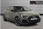 2021 Audi A1 35 TFSI Black Edition 5dr S Tronic