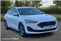 2022 Ford Focus 1.0 EcoBoost Titanium Style 5dr