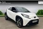 2023 Toyota Aygo X 1.0 VVT-i Edge 5dr