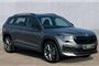 2024 Skoda Kodiaq 1.5 TSI Sport Line 5dr DSG [7 Seat]