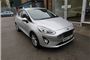 2017 Ford Fiesta 1.0 EcoBoost Zetec 5dr