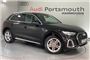 2021 Audi Q5 50 TFSI e Quattro S Line 5dr S Tronic