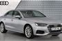 2020 Audi A4 35 TDI Sport 4dr S Tronic