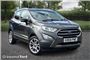 2020 Ford EcoSport 1.0 EcoBoost 125 Titanium 5dr