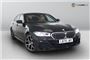 2020 BMW 5 Series 520d MHT M Sport 4dr Step Auto