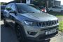 2021 Jeep Compass 1.4 Multiair 140 Longitude 5dr [2WD]