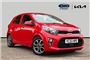 2022 Kia Picanto 1.0 3 5dr [4 seats]