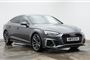 2021 Audi A5 Sportback 35 TDI S Line 5dr S Tronic