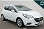 2018 Vauxhall Corsa 1.4 SE 5dr Auto
