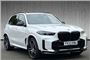 2023 BMW X5 xDrive30d MHT M Sport 5dr Auto