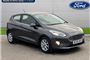 2018 Ford Fiesta 1.0 EcoBoost Zetec 3dr