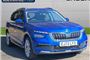 2023 Skoda Kamiq 1.0 TSI 110 SE L Executive 5dr