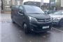 2021 Vauxhall Vivaro Life-e 100kW Elite L 50kWh 5dr Auto