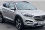 2015 Hyundai Tucson 2.0 CRDi 185 Premium SE 5dr