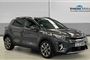 2022 Kia Stonic 1.0T GDi 48V Connect 5dr