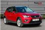 2020 SEAT Arona 1.0 TSI SE Technology [EZ] 5dr