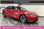 2019 Tesla Model 3 Long Range AWD 4dr Auto