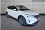 2022 Nissan Qashqai 1.3 DiG-T MH Visia 5dr