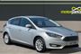 2018 Ford Focus 1.0 EcoBoost 125 Titanium 5dr