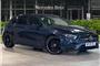 2023 Mercedes-Benz A-Class A180 AMG Line Premium Plus Night Edition 5dr Auto