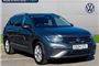 2024 Volkswagen Tiguan Allspace 1.5 TSI Life 5dr