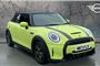 2021 MINI Convertible 2.0 Cooper S Classic 2dr